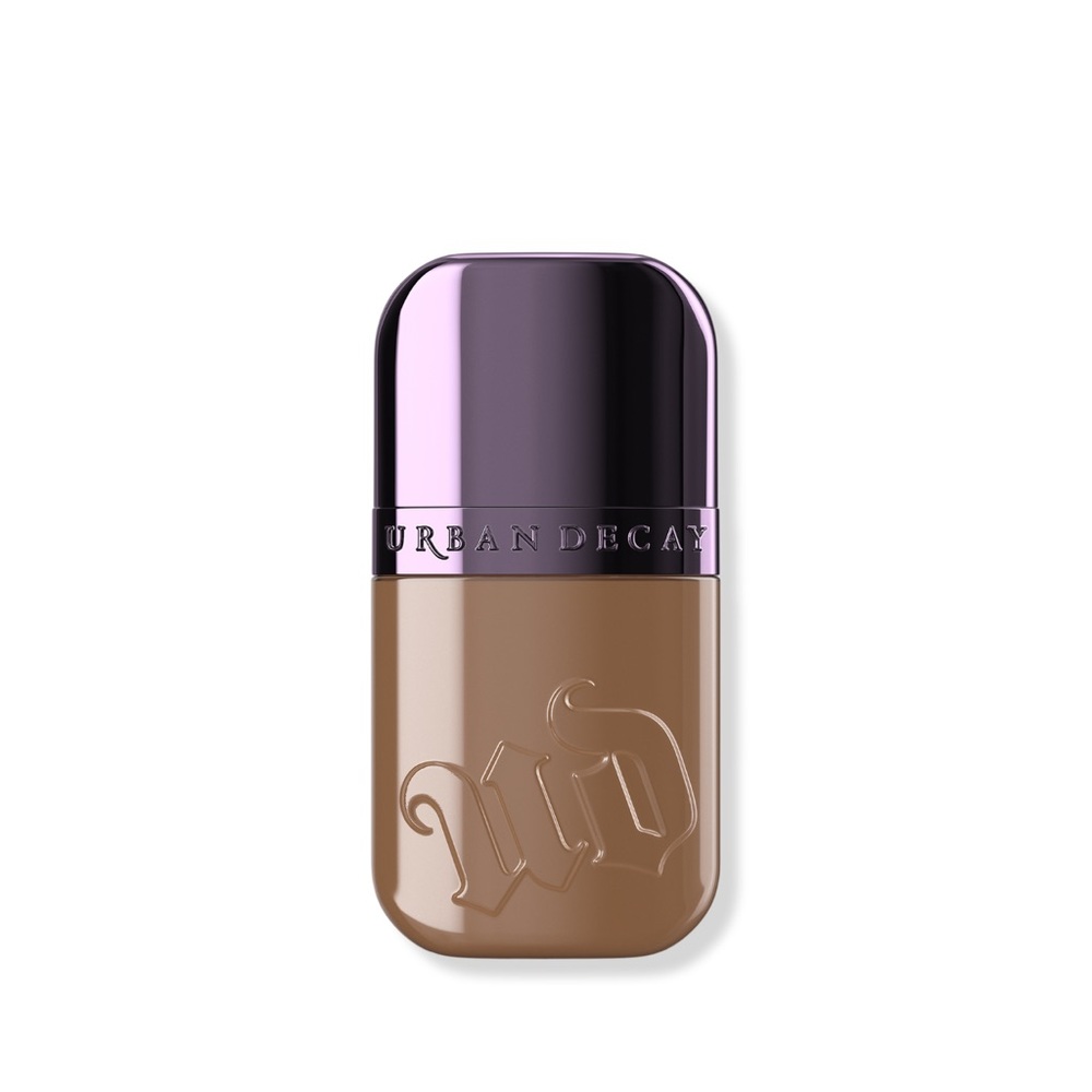 Urban Decay Foundation Shade 26 Medium Deep Warm Peachy